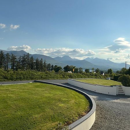 Arbutus Lodge Killarney Exterior photo